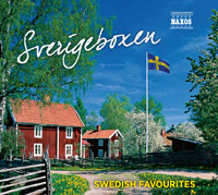 3CD-BOX: Schwedenboxen
